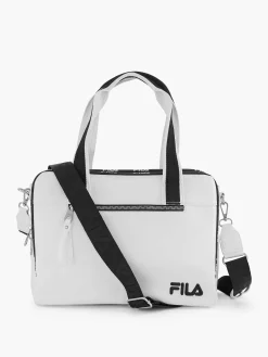 FILA Online Exclusive Accessoires-Witte Schoudertas