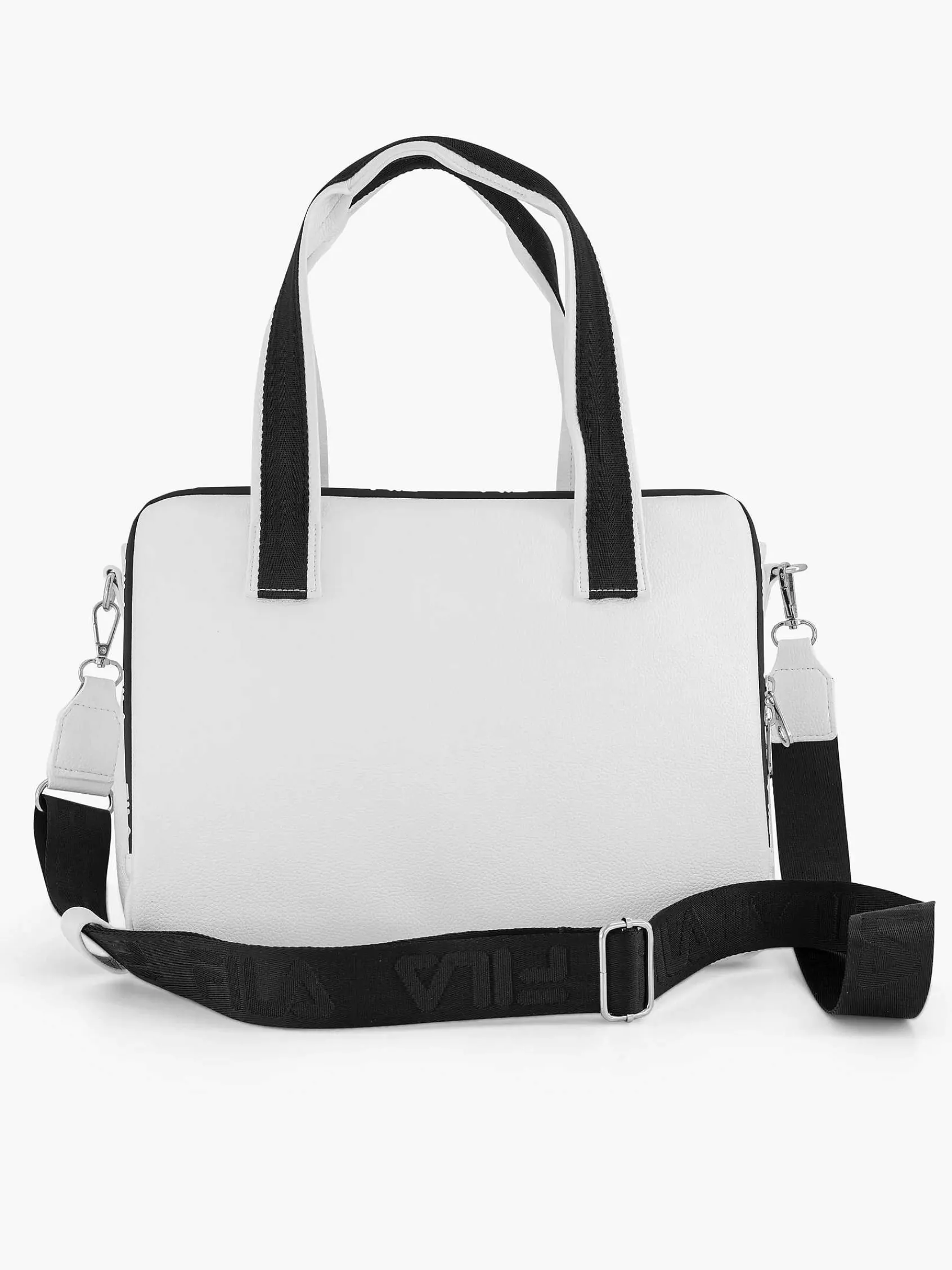 FILA Online Exclusive Accessoires-Witte Schoudertas