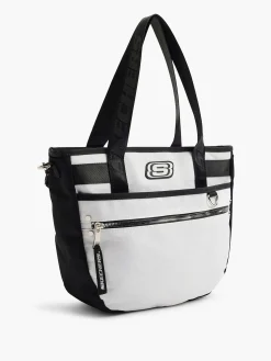Skechers Online Exclusive Accessoires-Witte Shopper