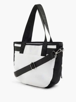Skechers Online Exclusive Accessoires-Witte Shopper