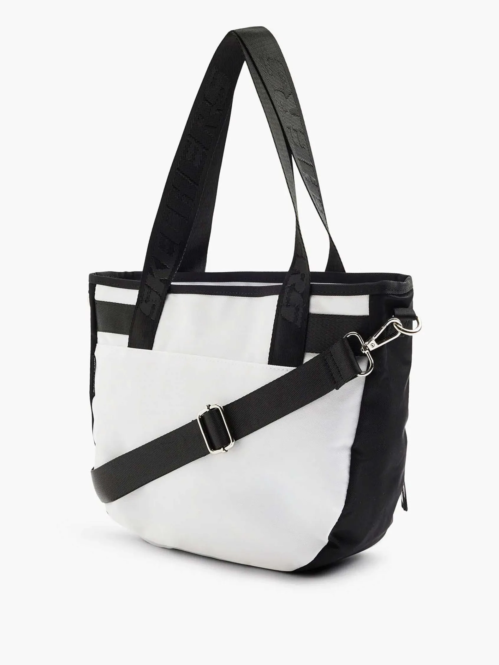Skechers Online Exclusive Accessoires-Witte Shopper