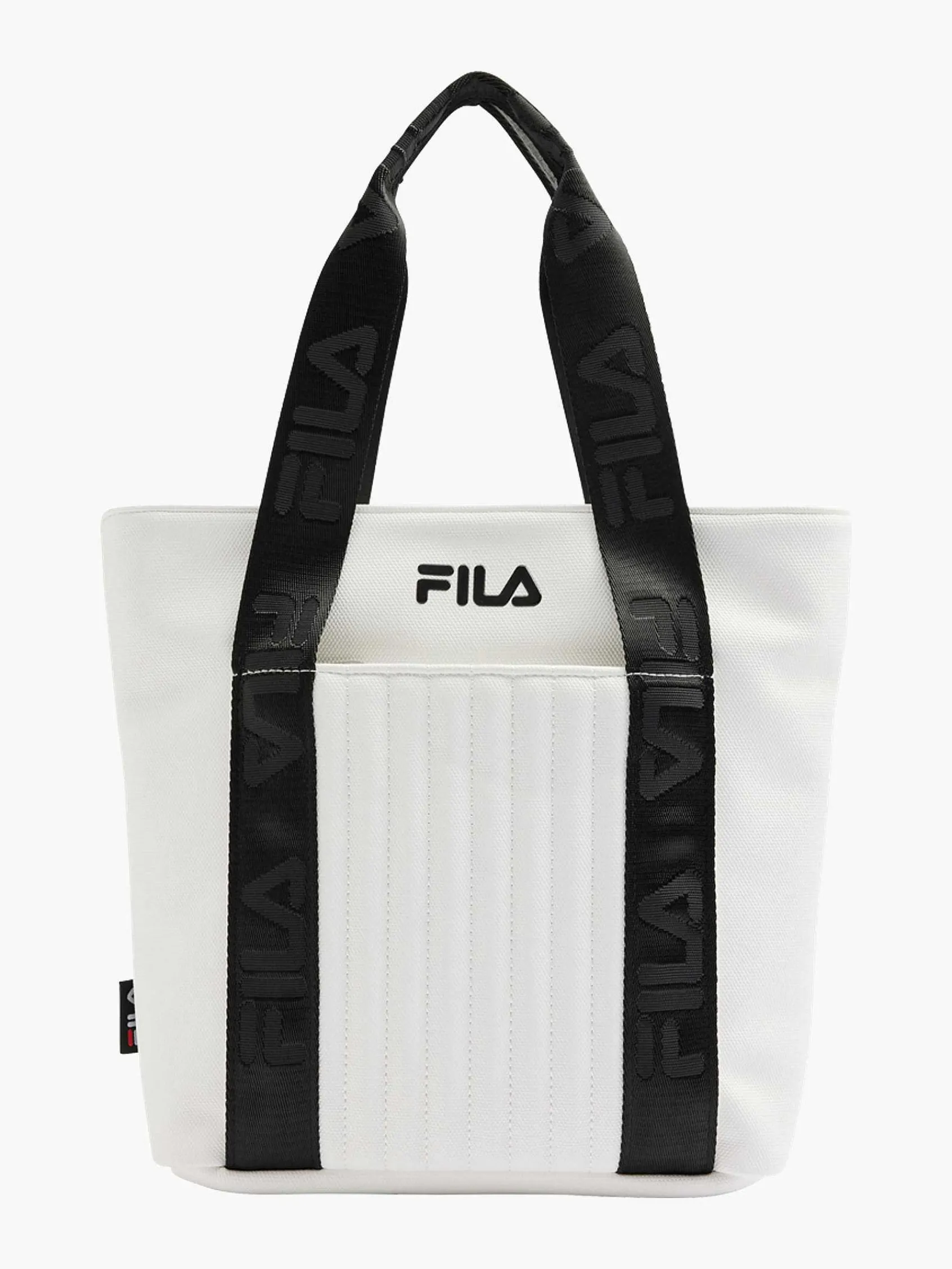 FILA Online Exclusive Accessoires-Witte Shopper