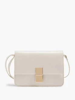 Graceland Online Exclusive Accessoires-Witte Shoudertas