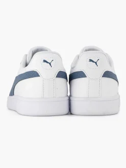 Puma Sneakers-Witte Smash 3.0