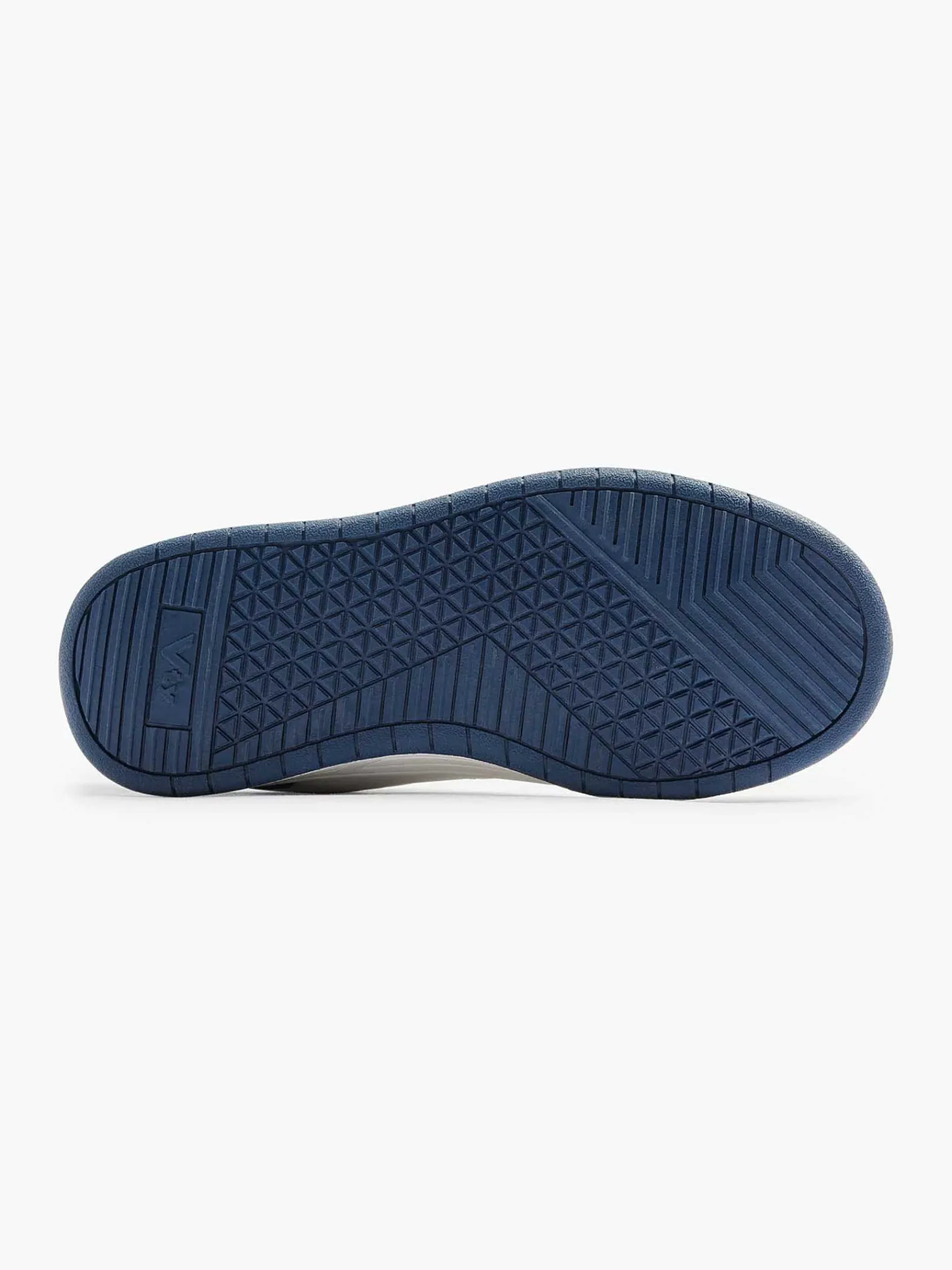 Vty Jongensschoenen-Witte Sneaker