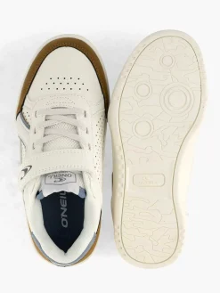 O'Neill Jongensschoenen-Witte Sneaker