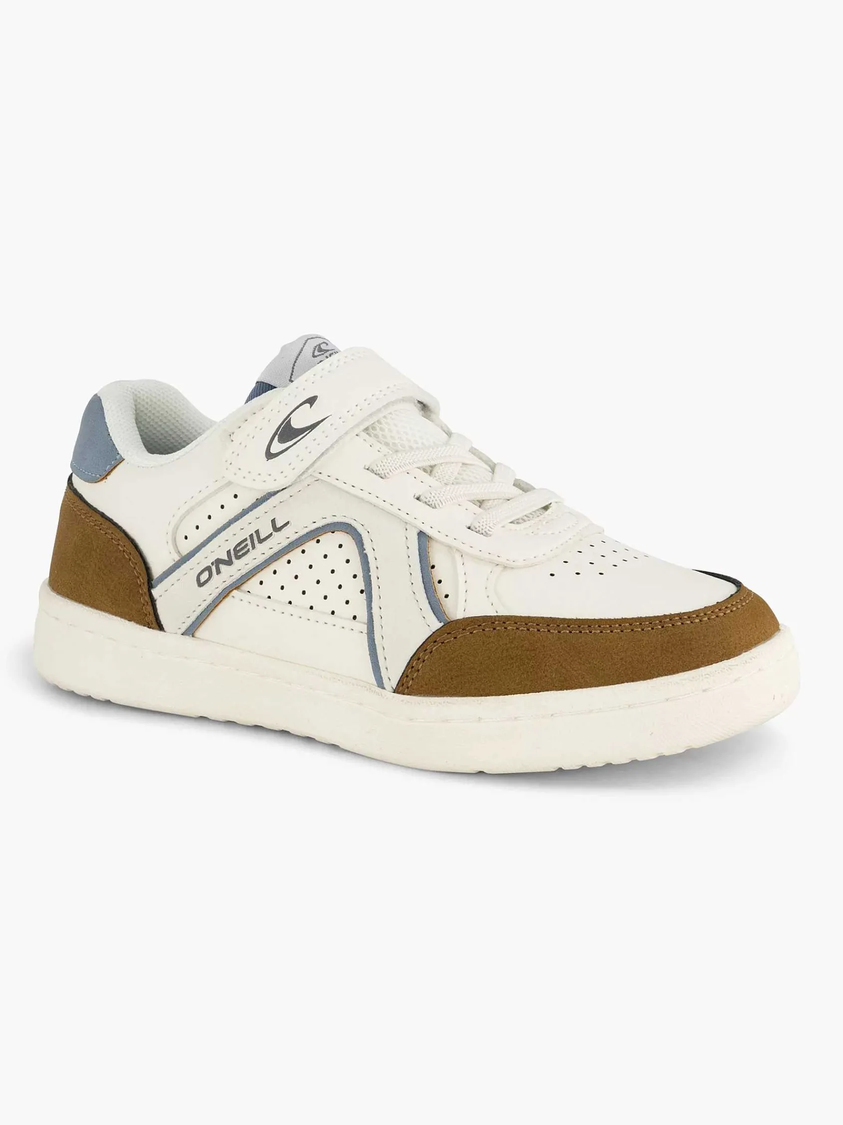 O'Neill Jongensschoenen-Witte Sneaker