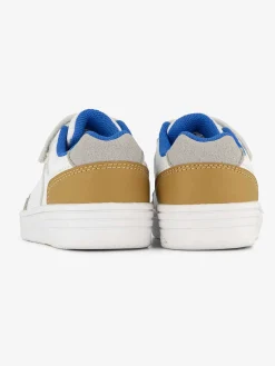 Vty Jongensschoenen-Witte Sneaker