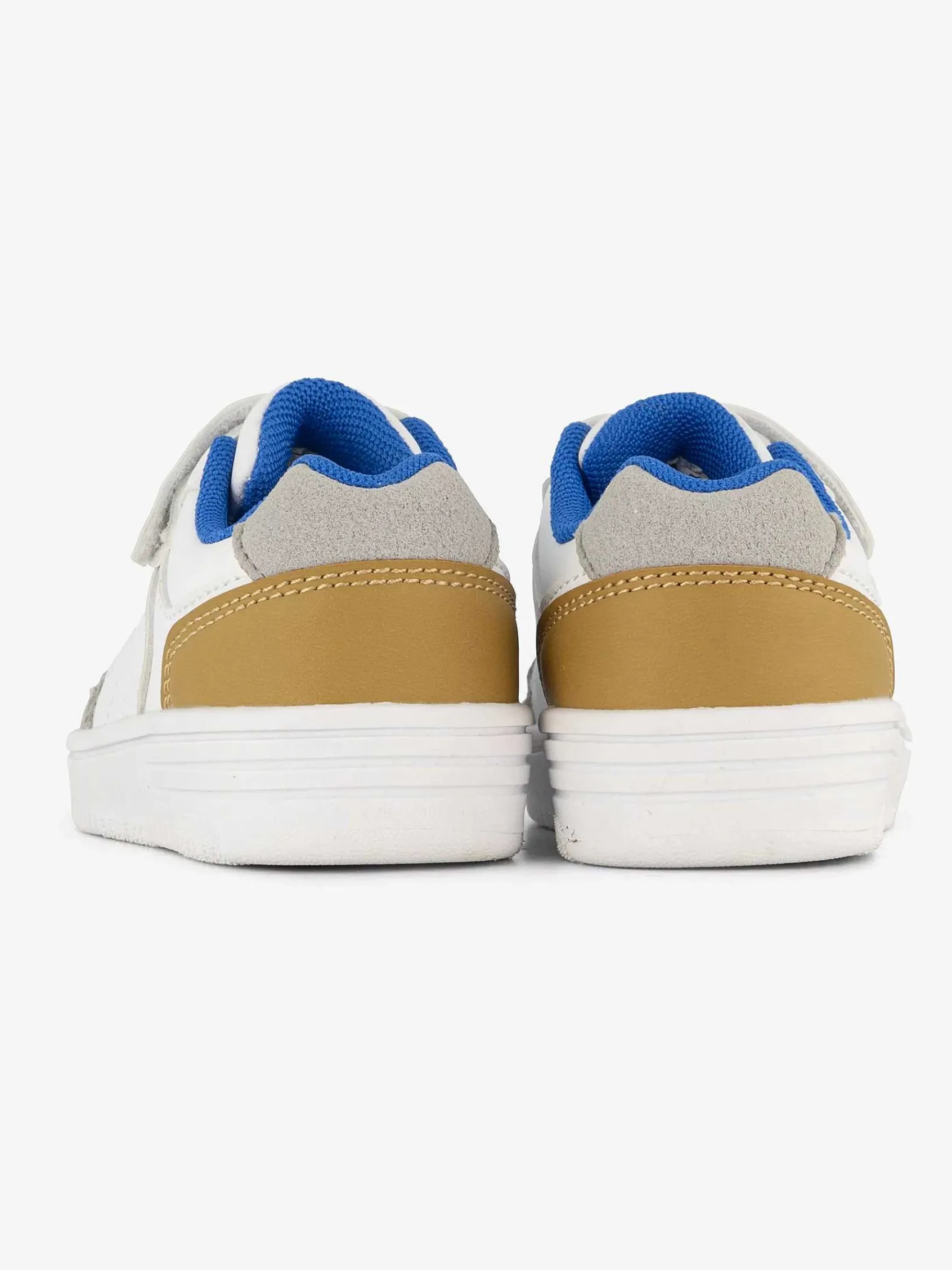 Vty Jongensschoenen-Witte Sneaker