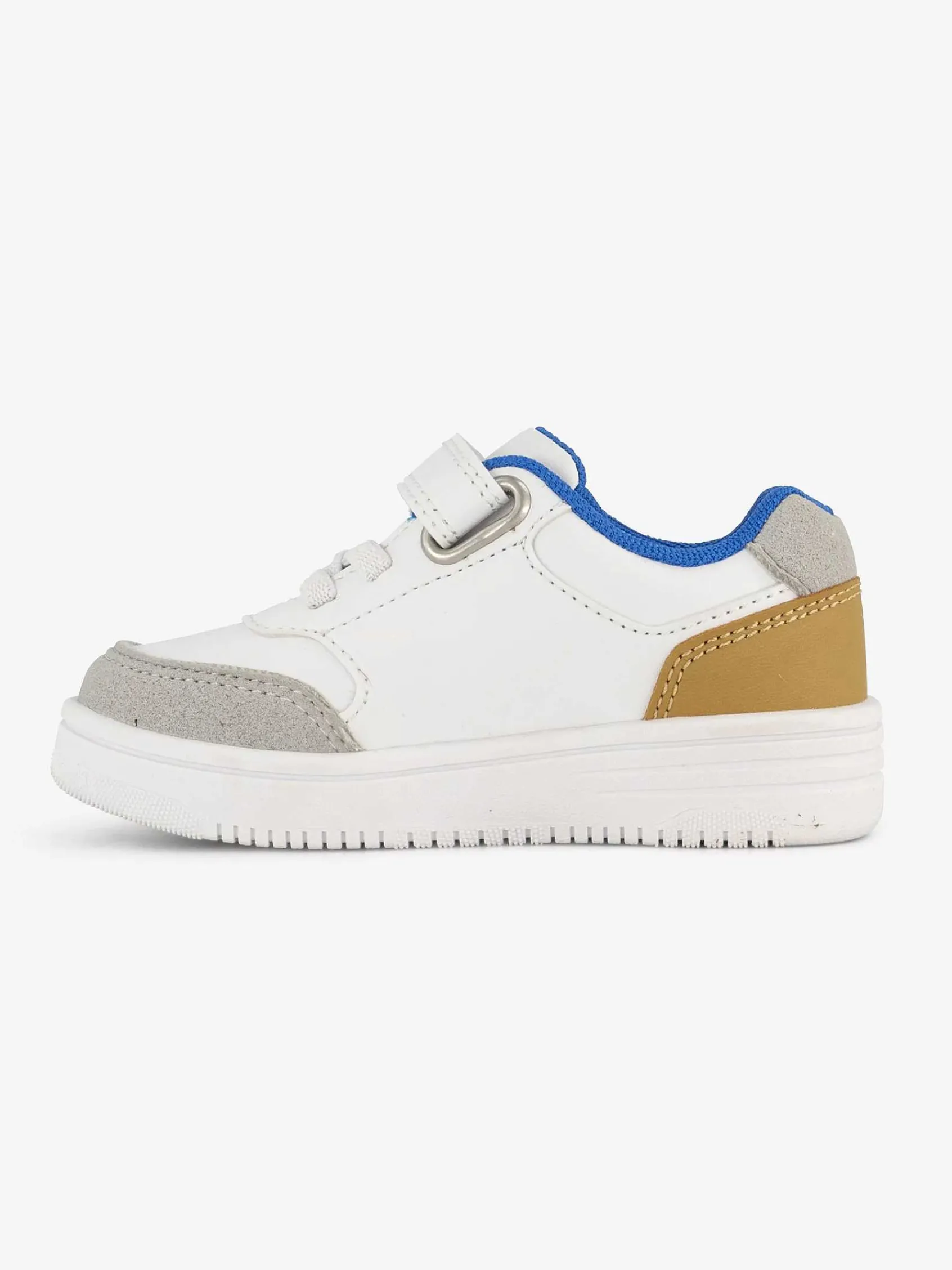 Vty Jongensschoenen-Witte Sneaker