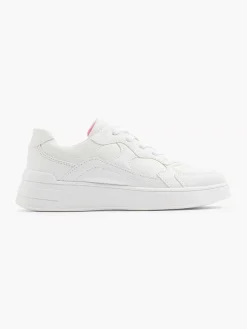 Esprit New Jongensschoenen-Witte Sneaker