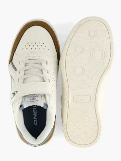O'Neill Jongensschoenen-Witte Sneaker