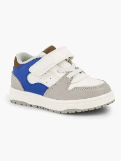 Vty Jongensschoenen-Witte Sneaker