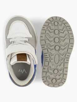 Vty Jongensschoenen-Witte Sneaker