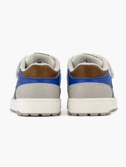 Vty Jongensschoenen-Witte Sneaker