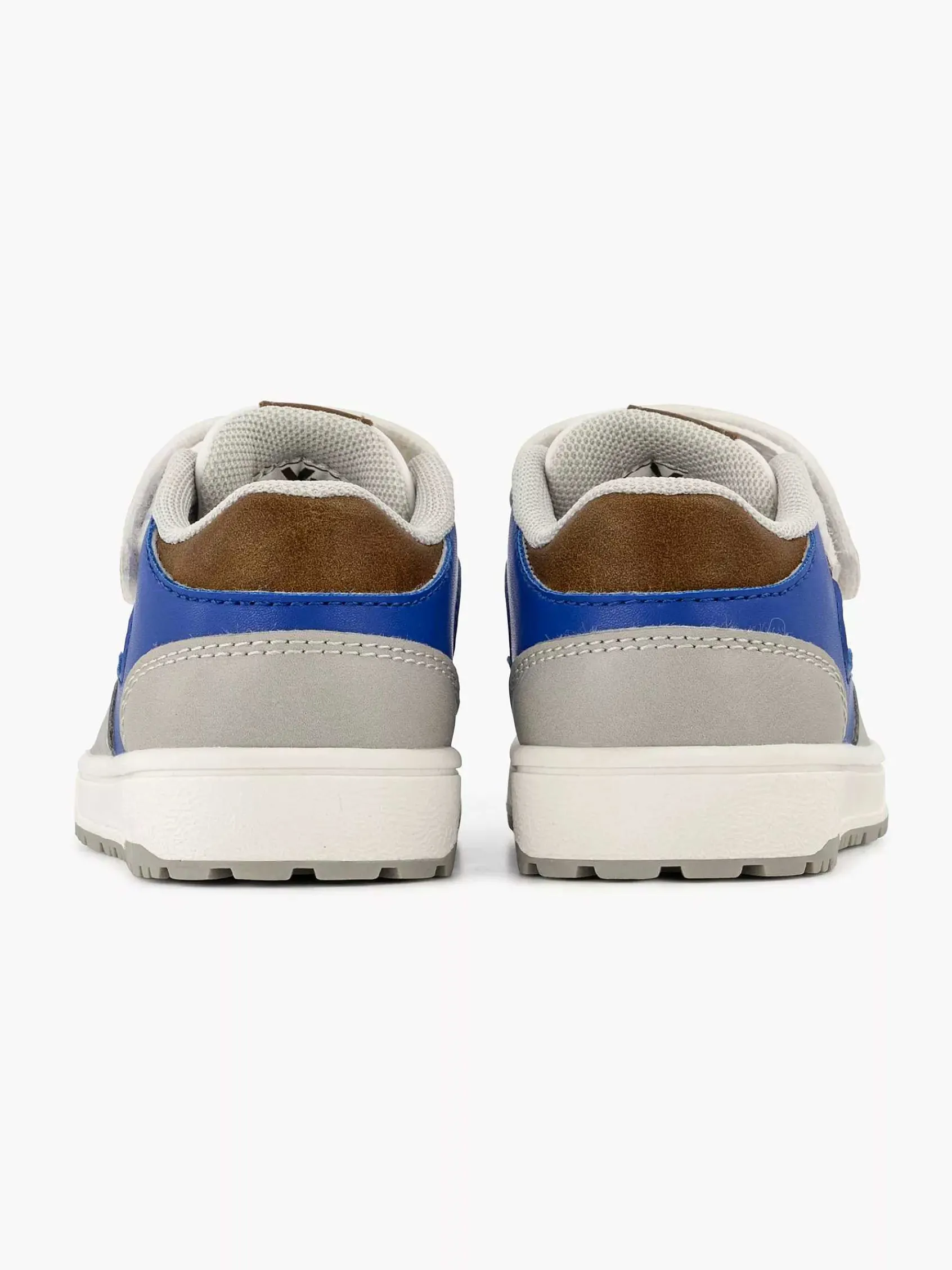 Vty Jongensschoenen-Witte Sneaker