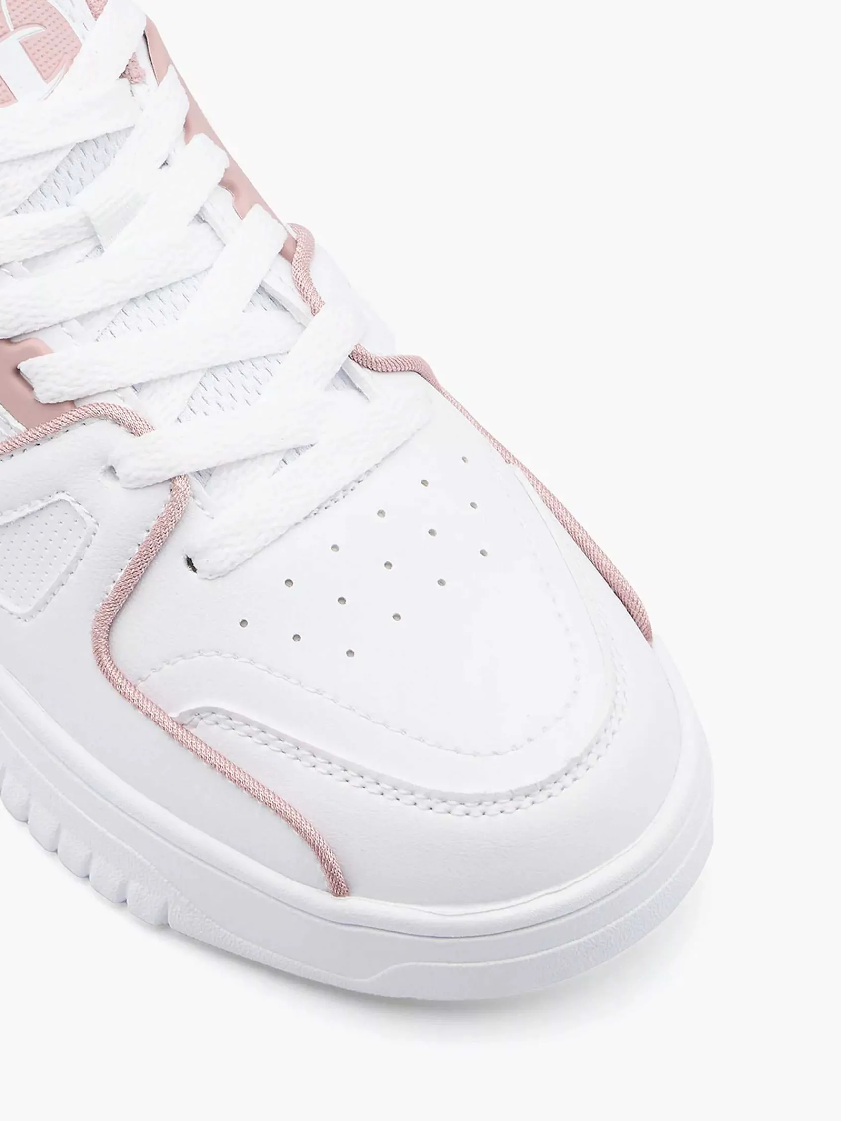 Champion Sneakers-Witte Sneaker