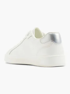 Graceland Sneakers-Witte Sneaker