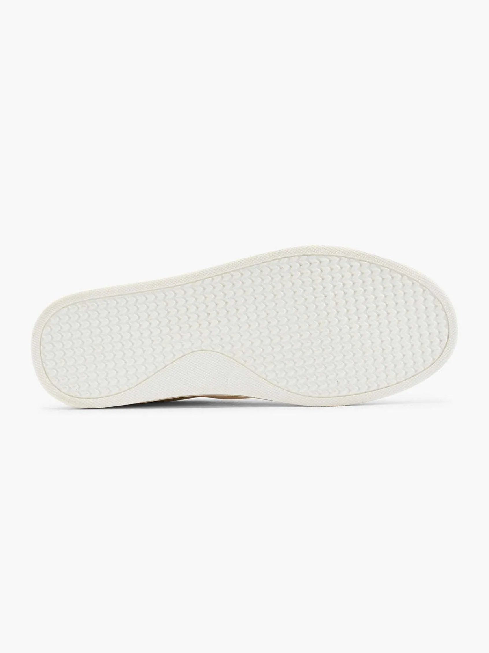 Graceland Sneakers-Witte Sneaker