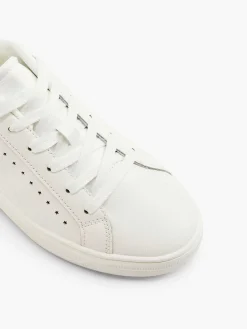 Graceland Sneakers-Witte Sneaker