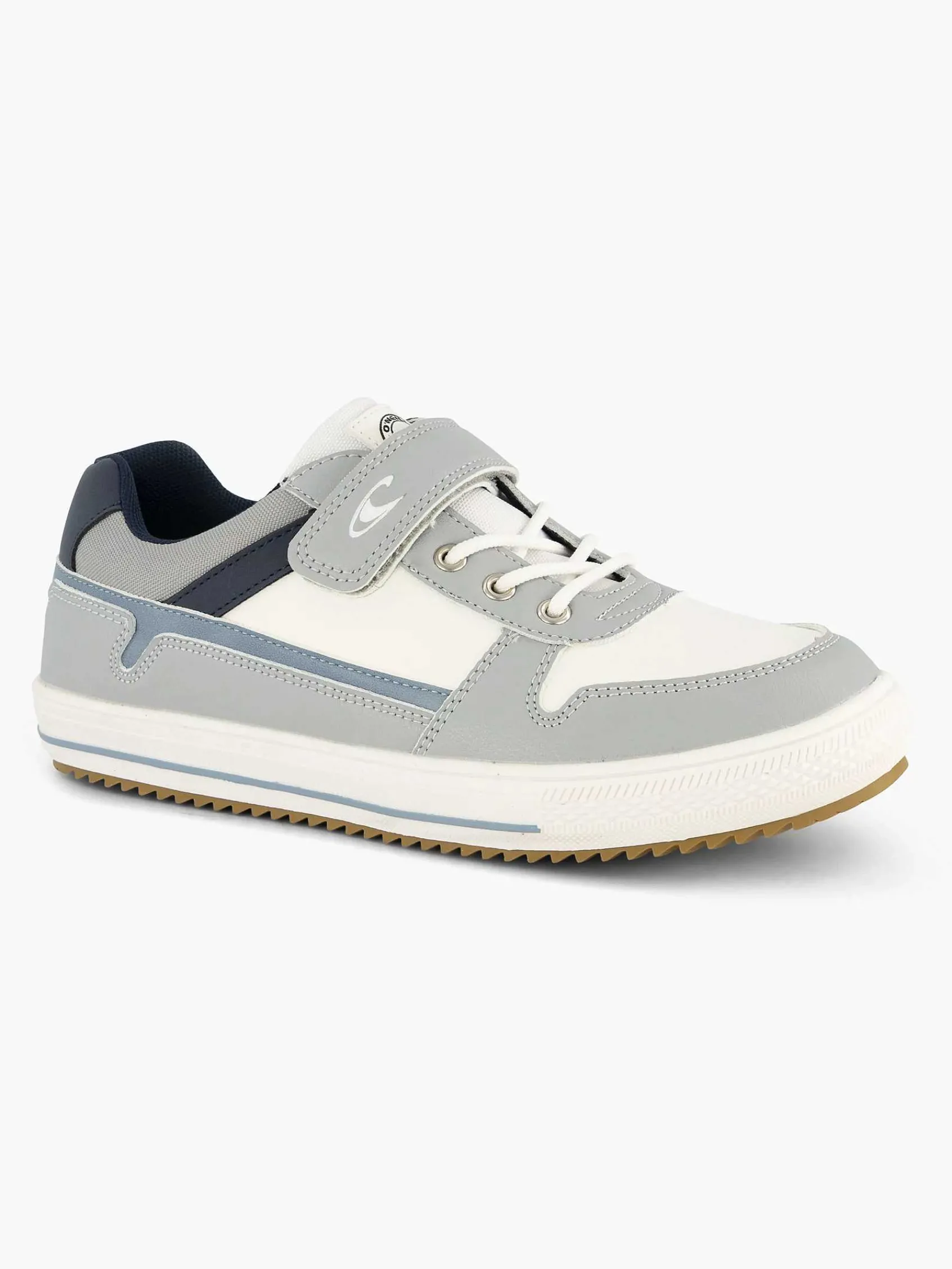 O'Neill Babyschoenen-Witte Sneaker