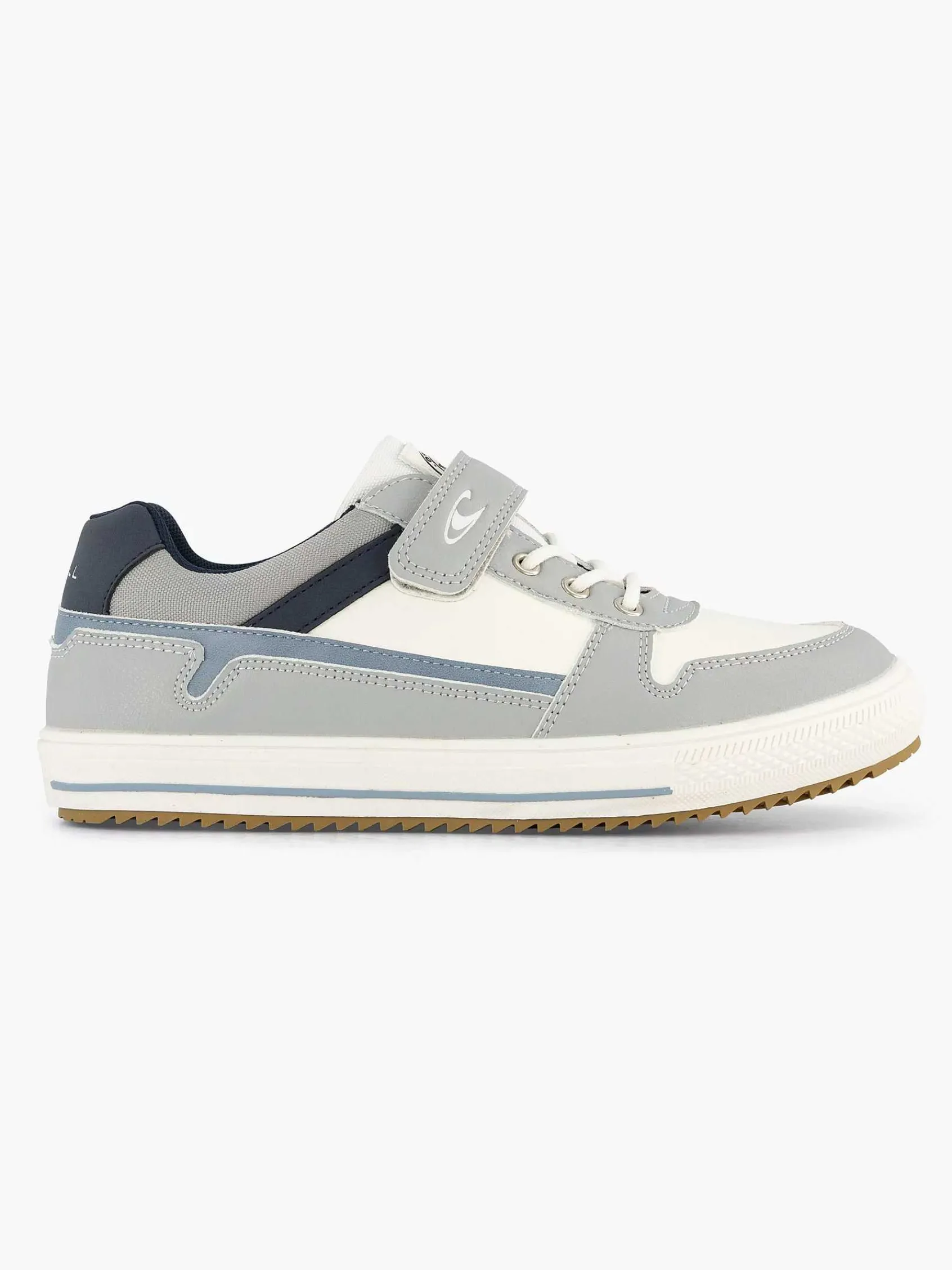 O'Neill Babyschoenen-Witte Sneaker