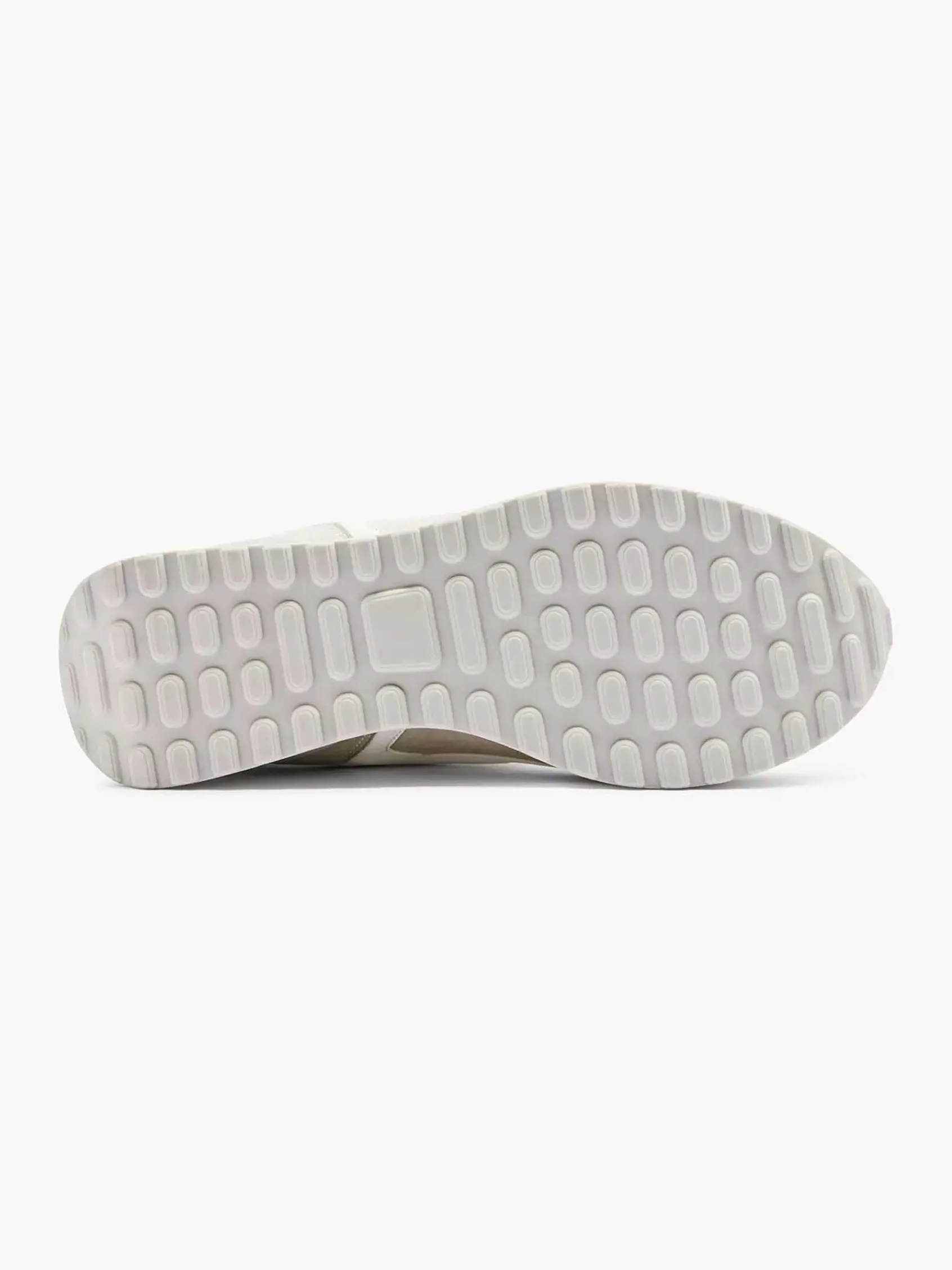 Graceland Sneakers-Witte Sneaker