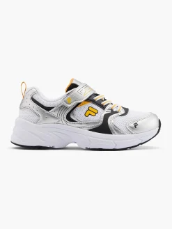 FILA Jongensschoenen-Witte Sneaker