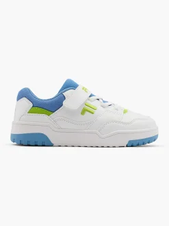 FILA Jongensschoenen-Witte Sneaker