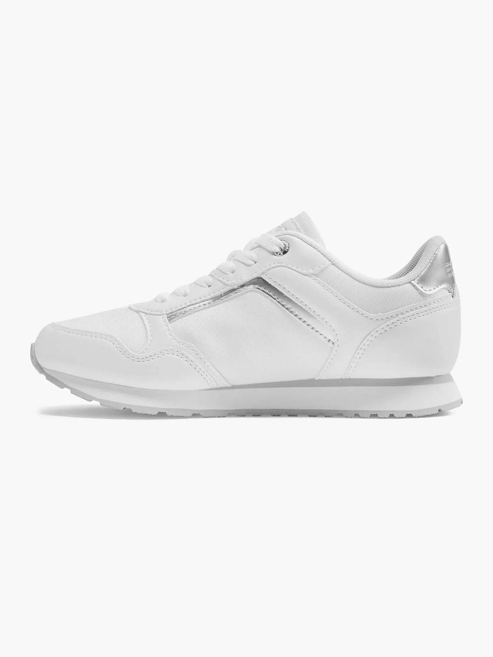 Esprit Sneakers-Witte Sneaker