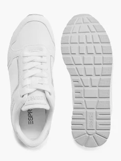 Esprit Sneakers-Witte Sneaker