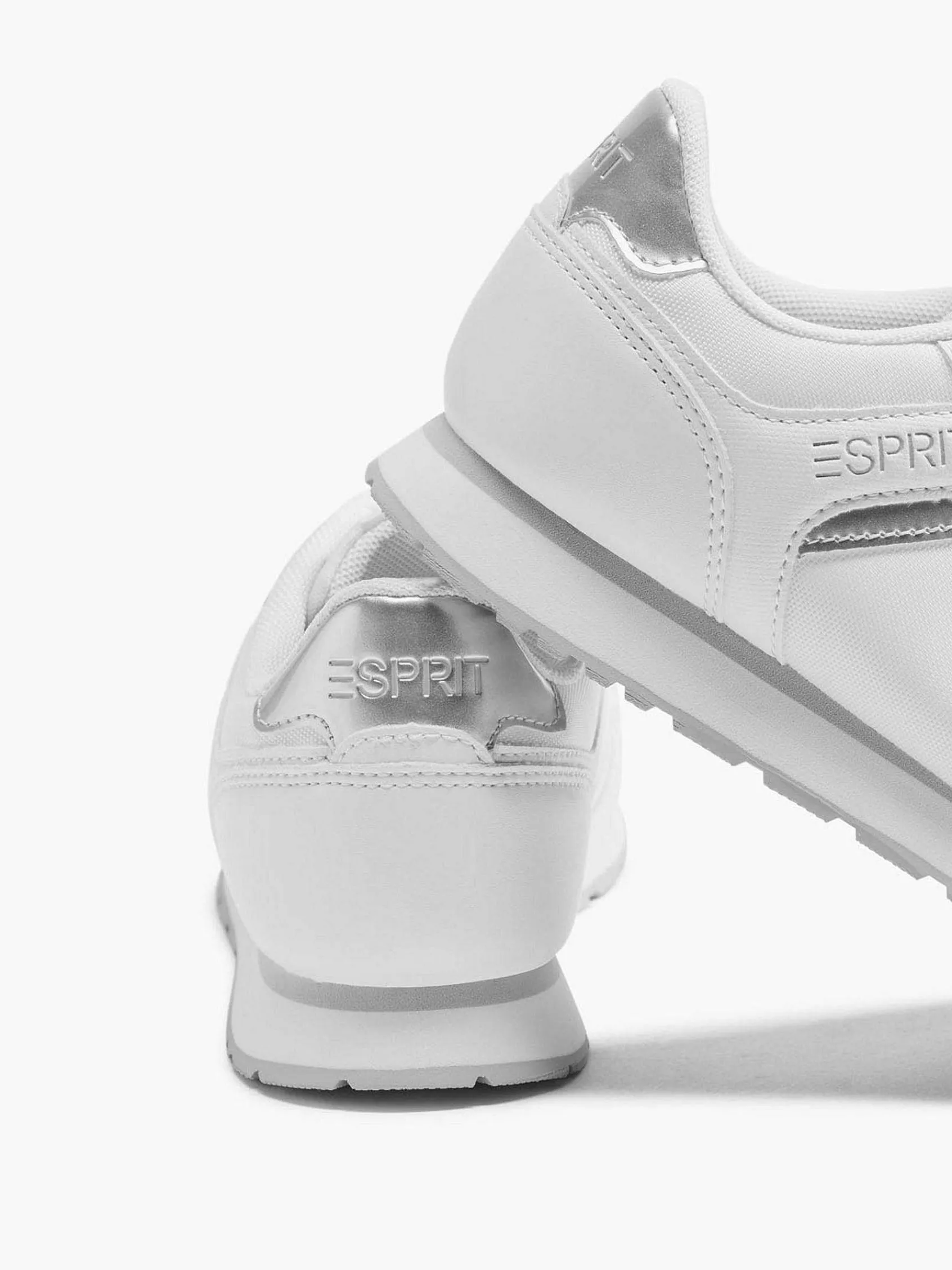 Esprit Sneakers-Witte Sneaker