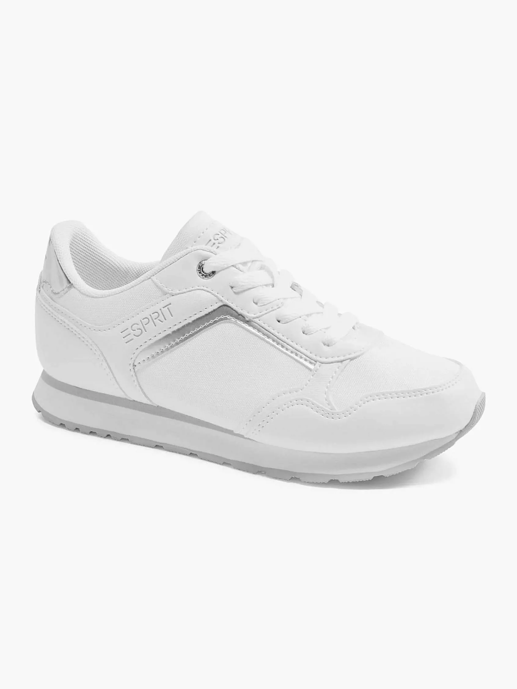 Esprit Sneakers-Witte Sneaker
