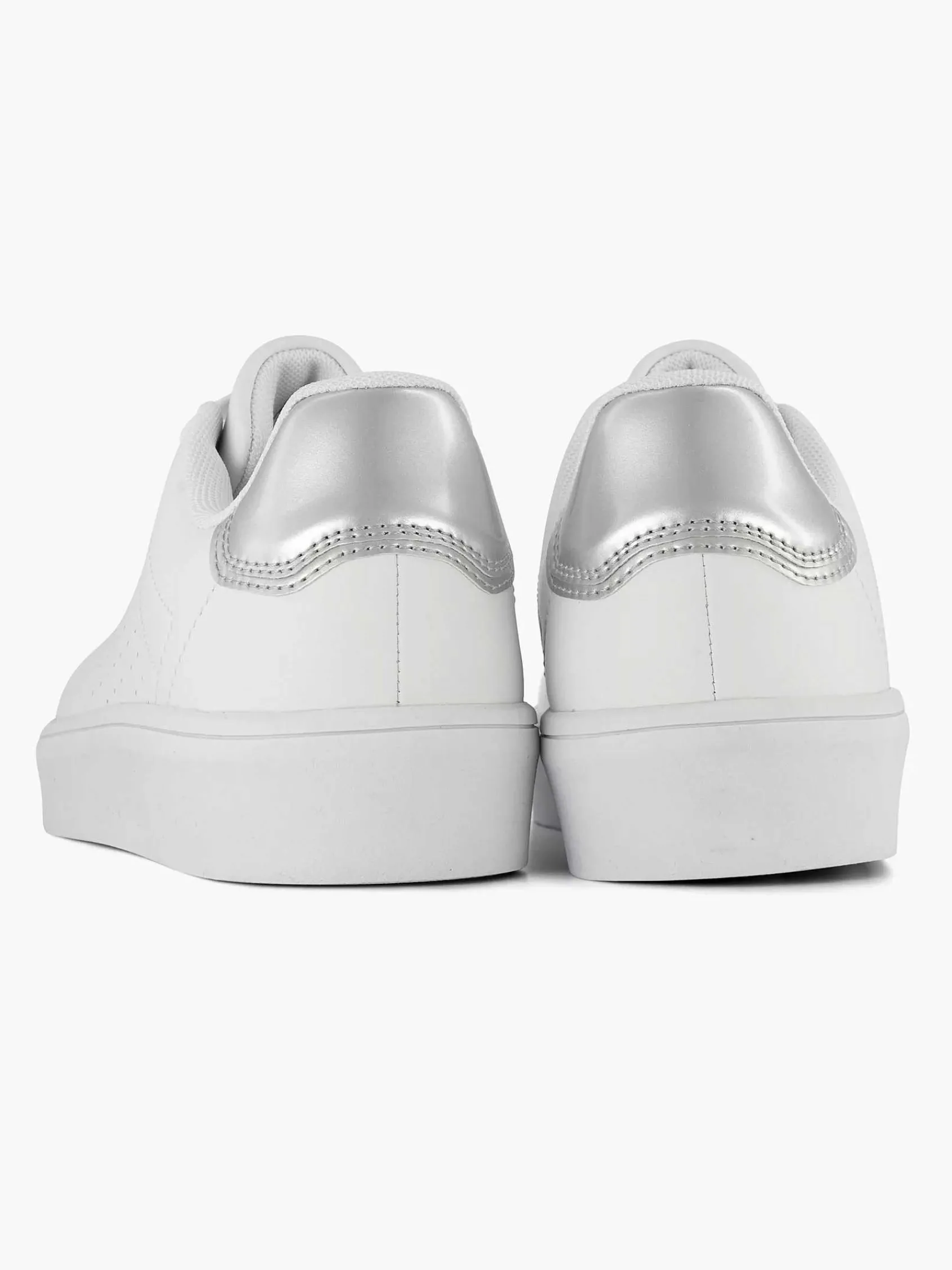 Graceland Sneakers-Witte Sneaker
