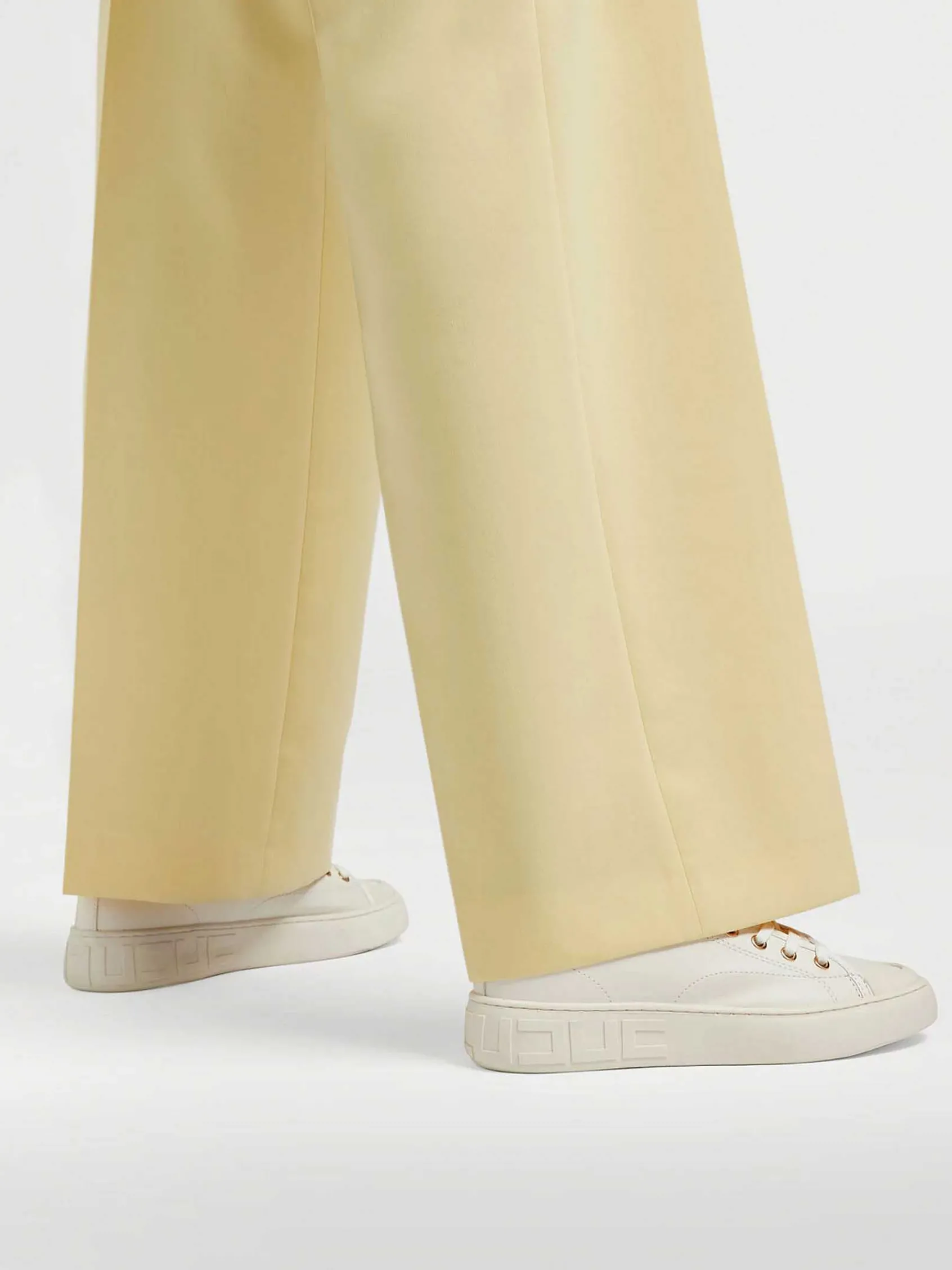 Graceland Sneakers-Witte Sneaker