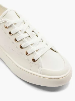 Graceland Sneakers-Witte Sneaker