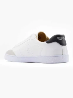 Esprit Sneakers-Witte Sneaker