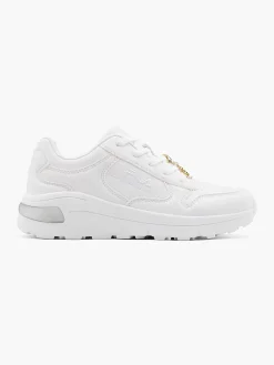 FILA Sneakers-Witte Sneaker