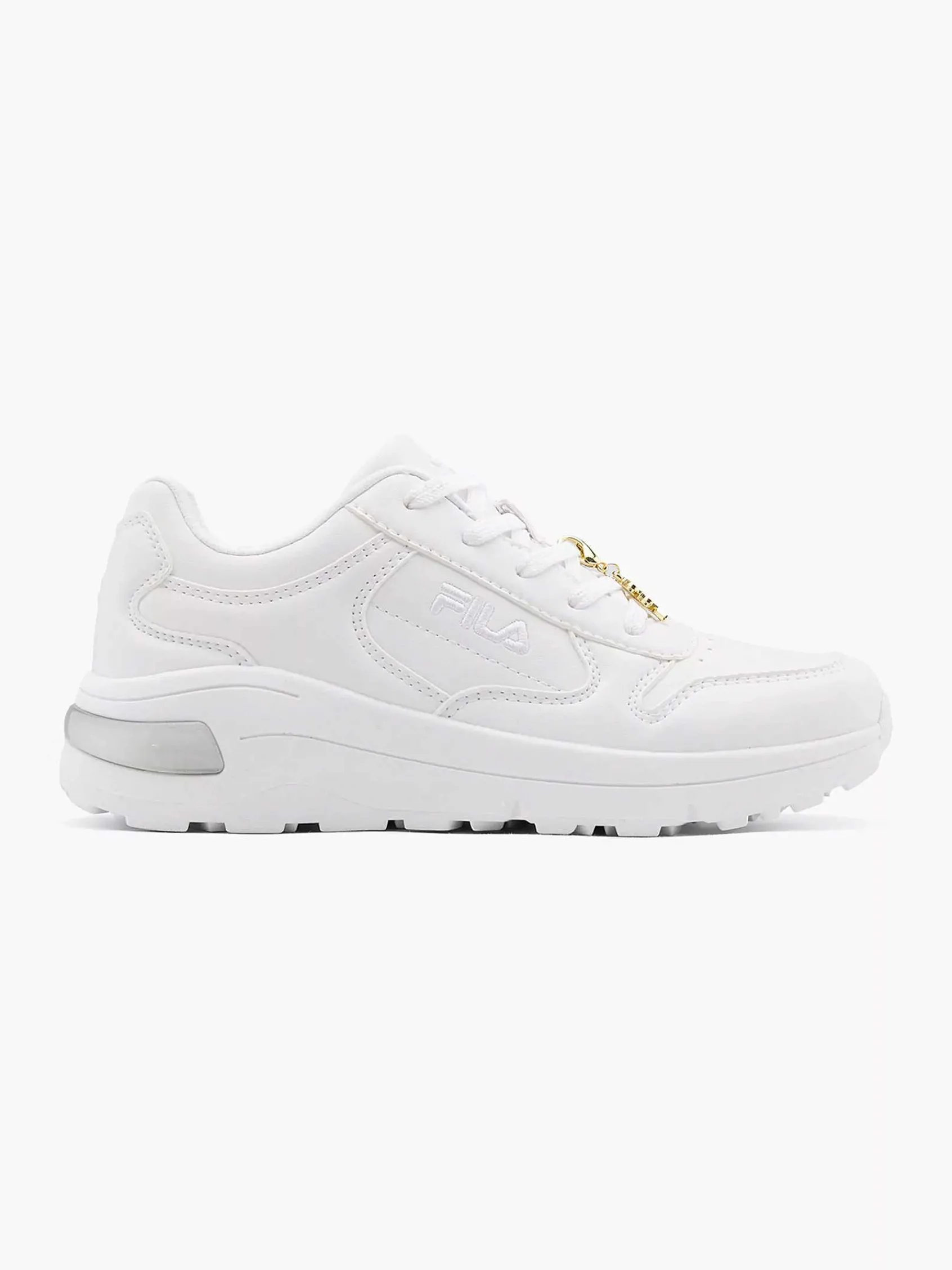 FILA Sneakers-Witte Sneaker