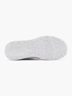 FILA Sneakers-Witte Sneaker
