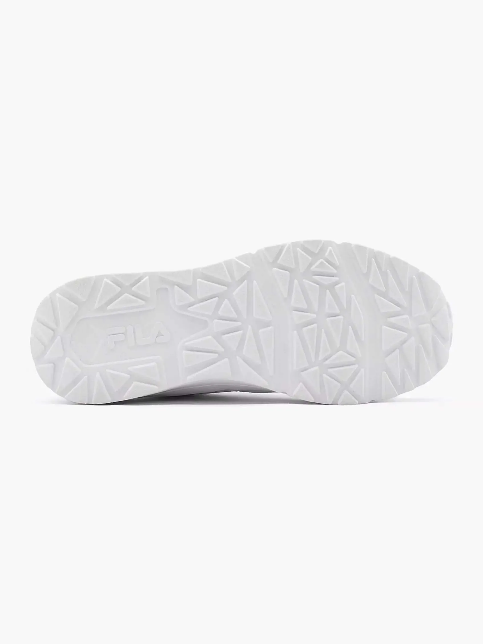 FILA Sneakers-Witte Sneaker