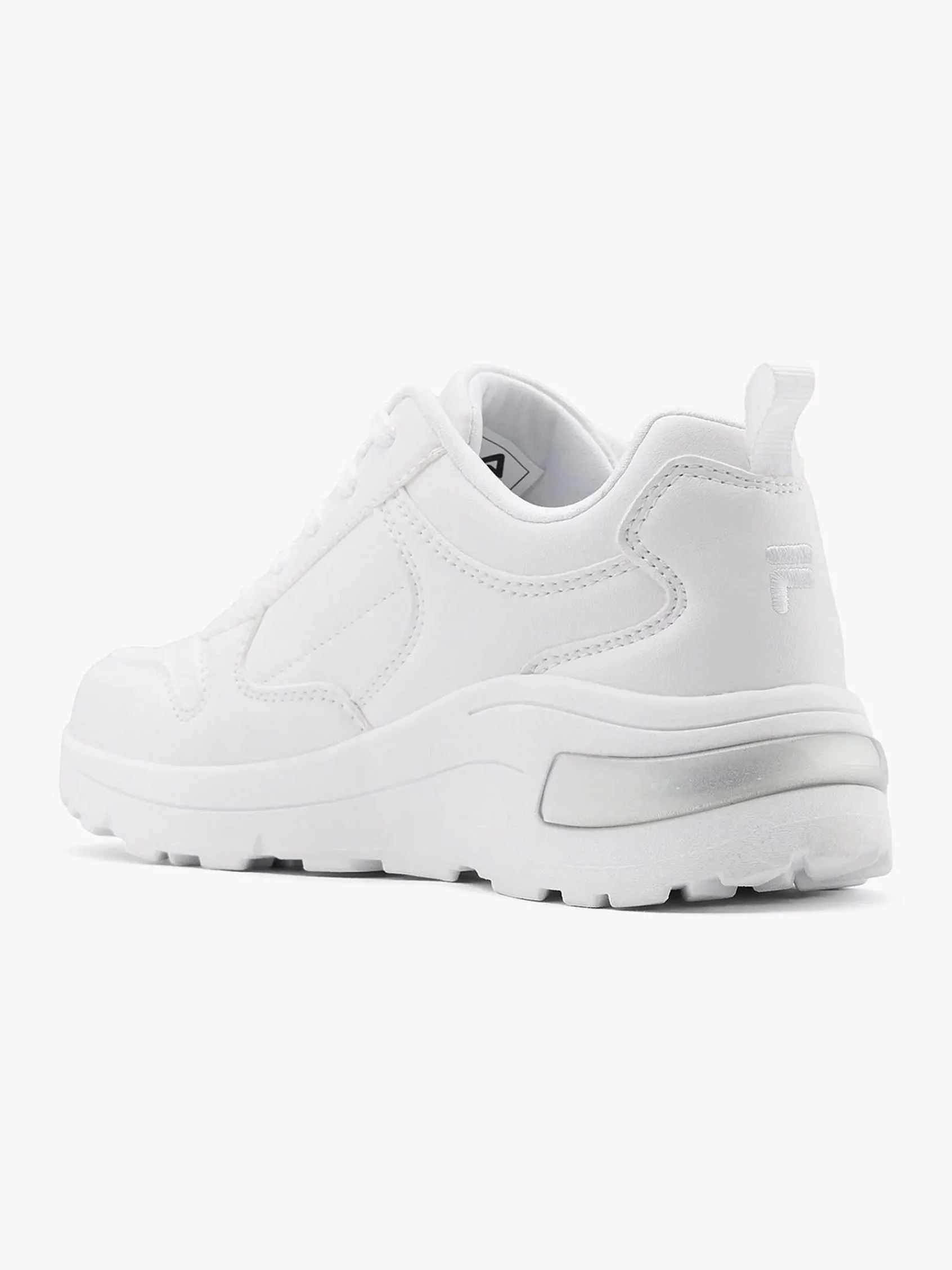 FILA Sneakers-Witte Sneaker