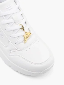 FILA Sneakers-Witte Sneaker