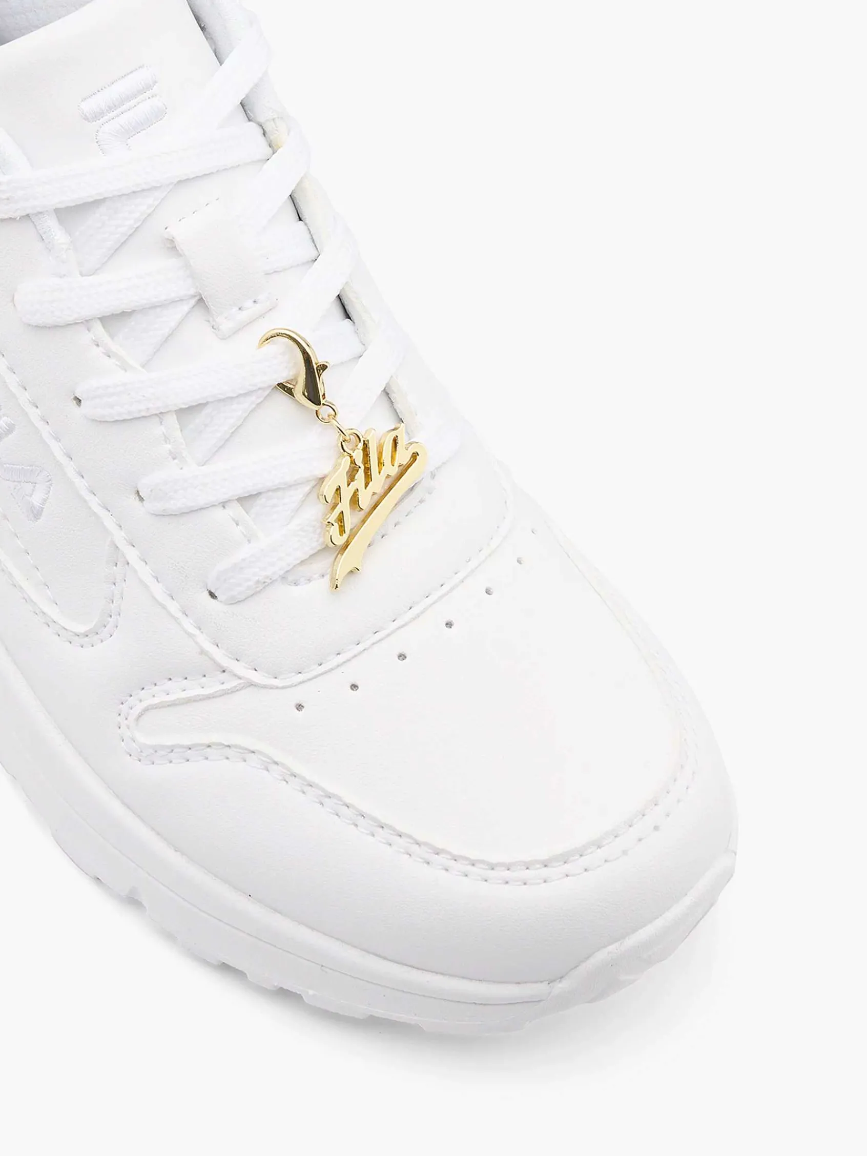 FILA Sneakers-Witte Sneaker