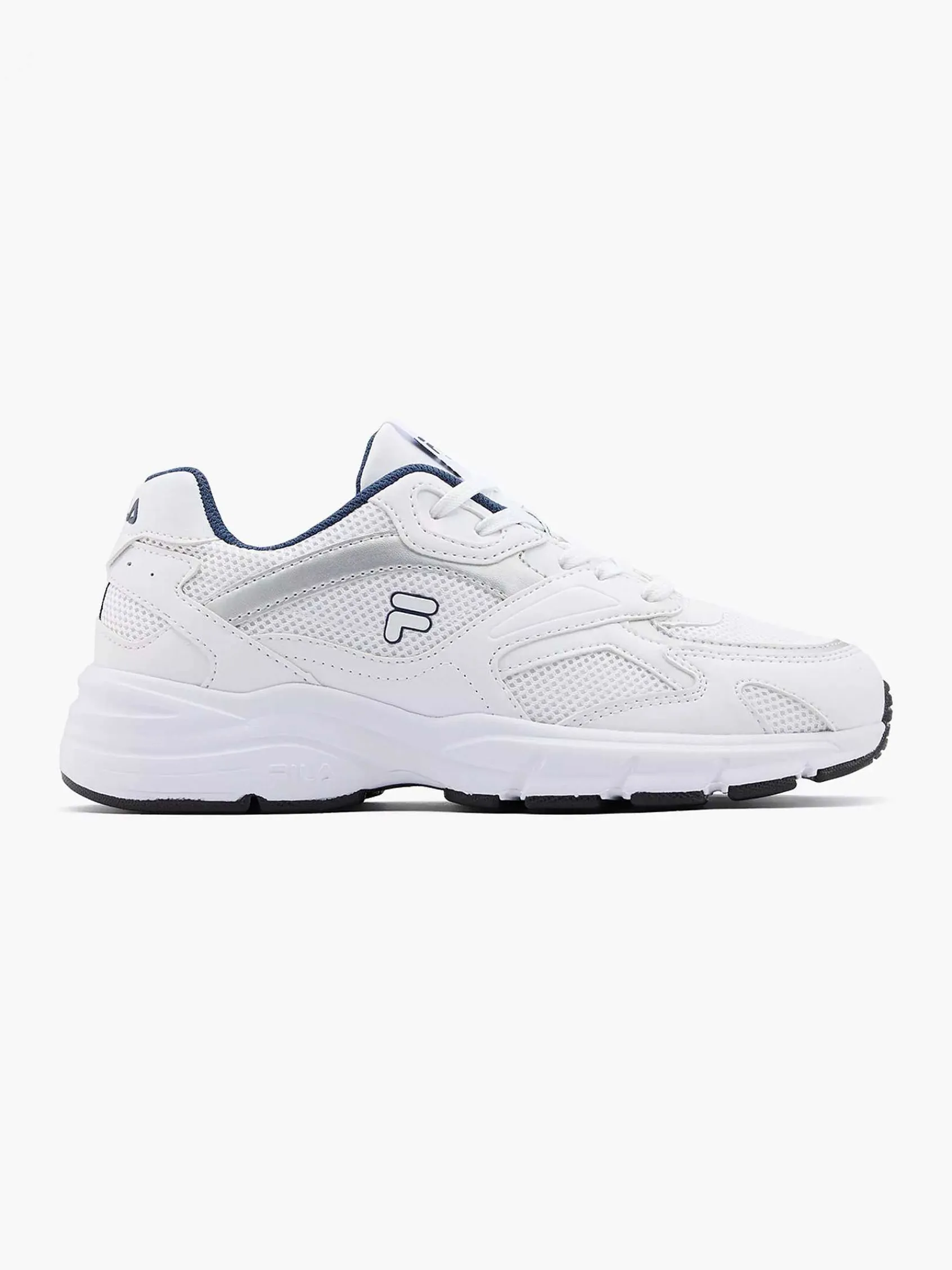 FILA Sneakers-Witte Sneaker
