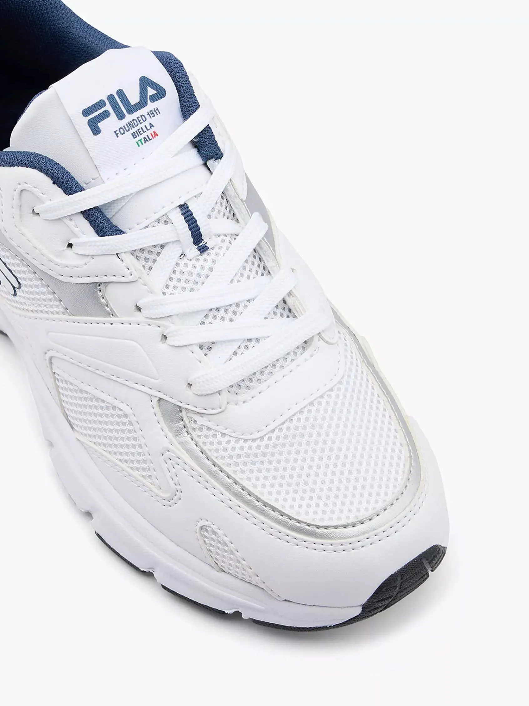 FILA Sneakers-Witte Sneaker