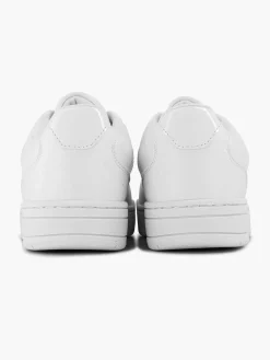 Graceland Sneakers-Witte Sneaker