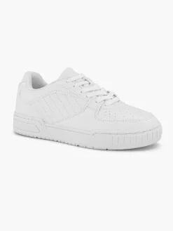 Graceland Sneakers-Witte Sneaker