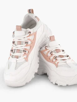 Oxmox Sneakers-Witte Sneaker