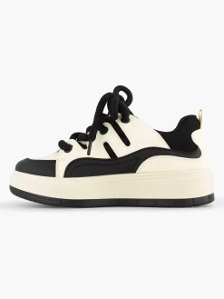 Oxmox Sneakers-Witte Sneaker